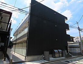 リブリさいたま新都心  ｜ 埼玉県さいたま市大宮区吉敷町3丁目（賃貸マンション1K・2階・21.11㎡） その1