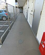 リブリサクラ  ｜ 埼玉県川越市菅原町（賃貸マンション1K・3階・26.08㎡） その24