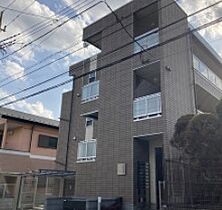 リブリ大宮土呂  ｜ 埼玉県さいたま市北区土呂町1丁目（賃貸マンション1K・3階・21.73㎡） その3