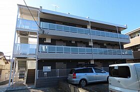 リブリone  ｜ 埼玉県さいたま市大宮区大成町1丁目（賃貸マンション1K・1階・21.11㎡） その1