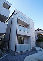 リブリバラエン  ｜ 埼玉県川口市並木2丁目（賃貸マンション1K・3階・26.49㎡） その16