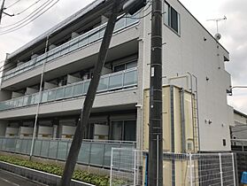 リブリエシュレ  ｜ 埼玉県蕨市錦町4丁目（賃貸マンション1K・2階・26.08㎡） その18