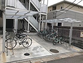 リブリエシュレ  ｜ 埼玉県蕨市錦町4丁目（賃貸マンション1K・2階・26.08㎡） その16