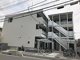 リブリエシュレ  ｜ 埼玉県蕨市錦町4丁目（賃貸マンション1K・2階・26.08㎡） その17