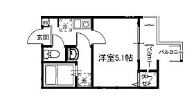 メルディア東大宮III  ｜ 埼玉県さいたま市見沼区東大宮4丁目（賃貸アパート1K・3階・18.00㎡） その2