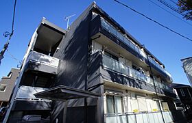 リブリフスト  ｜ 埼玉県さいたま市中央区鈴谷4丁目（賃貸マンション1K・3階・26.49㎡） その1