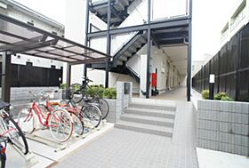 リブリ南与野  ｜ 埼玉県さいたま市桜区西堀10丁目（賃貸マンション1K・2階・21.53㎡） その4