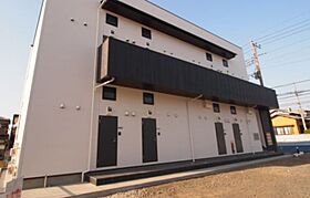 ザテラスツー  ｜ 埼玉県さいたま市北区宮原町4丁目（賃貸アパート1R・2階・22.90㎡） その1