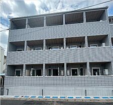 メルディア与野本町III  ｜ 埼玉県さいたま市中央区本町東2丁目（賃貸アパート1K・2階・22.22㎡） その15