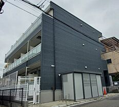 アヴァンティ西川口  ｜ 埼玉県川口市並木4丁目（賃貸マンション1K・1階・22.35㎡） その17