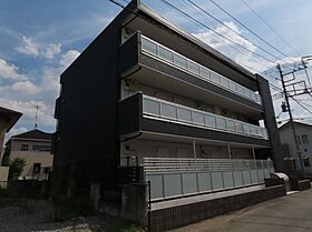 リブリチェリー  ｜ 埼玉県上尾市西宮下1丁目（賃貸マンション1K・3階・26.08㎡） その15