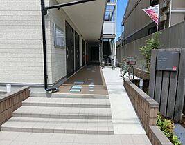 リブリみずほ台  ｜ 埼玉県富士見市東みずほ台2丁目（賃貸マンション1K・1階・27.32㎡） その15