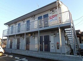 TY七里  ｜ 埼玉県さいたま市見沼区大字小深作（賃貸アパート1R・1階・17.00㎡） その1