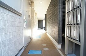 リブリ上木崎  ｜ 埼玉県さいたま市浦和区上木崎4丁目（賃貸マンション1K・3階・22.35㎡） その16