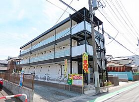 リブリプランドール大宮  ｜ 埼玉県さいたま市大宮区桜木町4丁目（賃貸マンション1K・2階・21.73㎡） その1