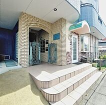 ヴァンシエル  ｜ 埼玉県川越市新宿町5丁目（賃貸マンション1K・3階・23.53㎡） その5