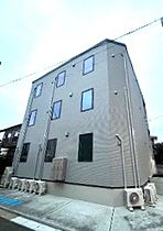 グラデュース大和田町  ｜ 埼玉県さいたま市見沼区大和田町2丁目（賃貸アパート1K・2階・21.50㎡） その1