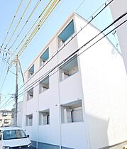 キューブ宮原  ｜ 埼玉県さいたま市北区宮原町2丁目（賃貸アパート1K・1階・22.00㎡） その3