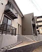 リブリパリュール  ｜ 埼玉県さいたま市北区日進町3丁目（賃貸アパート1K・1階・27.32㎡） その4