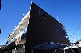 リブリフォレスト南浦和  ｜ 埼玉県さいたま市南区大谷場2丁目（賃貸マンション1K・1階・26.08㎡） その1