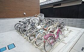 リブリ鈴谷  ｜ 埼玉県さいたま市中央区鈴谷3丁目（賃貸マンション1K・2階・26.08㎡） その17