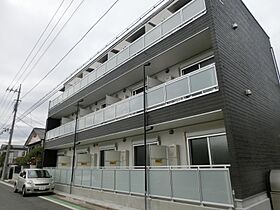 リブリ大宮堀の内  ｜ 埼玉県さいたま市大宮区堀の内町1丁目（賃貸マンション1K・2階・22.35㎡） その1