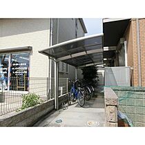 フラッツァ関  ｜ 埼玉県さいたま市南区関1丁目（賃貸アパート1K・2階・23.77㎡） その11