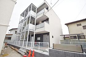 リブリ辻  ｜ 埼玉県さいたま市南区辻5丁目（賃貸マンション1K・3階・22.35㎡） その1