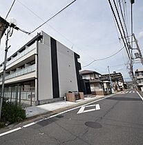 リブリフェアリーウッド  ｜ 埼玉県さいたま市北区日進町2丁目（賃貸マンション1K・2階・27.32㎡） その3