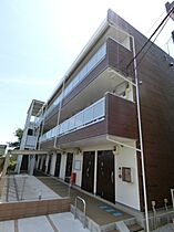 リブリルナマーレ  ｜ 埼玉県川越市仙波町3丁目（賃貸マンション1K・3階・28.56㎡） その3