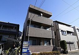 アンプルールフェールメゾン錦
