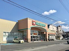 グリーンハイツ  ｜ 滋賀県彦根市城町2丁目10-29（賃貸アパート1K・1階・23.10㎡） その24