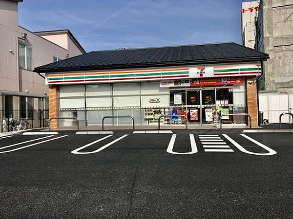 グリーンハイツ ｜滋賀県彦根市城町2丁目(賃貸アパート1K・1階・23.10㎡)の写真 その27