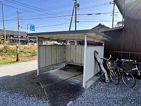 コーポヒマラヤ 102 ｜ 滋賀県彦根市大藪町1876（賃貸アパート1K・1階・19.87㎡） その17