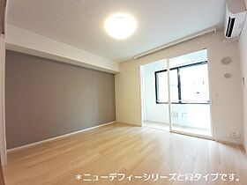 Ｓｕｎｎｙ 104 ｜ 滋賀県彦根市後三条町389番地（賃貸アパート1K・1階・33.20㎡） その3