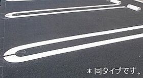 ミ・リブロ彦根駅北弐番館 204 ｜ 滋賀県彦根市古沢町字裏田641-13の一部、字御殿道757（賃貸アパート1LDK・2階・43.79㎡） その11