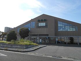 ミ・リブロ彦根駅北弐番館 204 ｜ 滋賀県彦根市古沢町字裏田641-13の一部、字御殿道757（賃貸アパート1LDK・2階・43.79㎡） その19