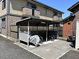 セジュールSAKAHAN 102 ｜ 滋賀県彦根市大堀町678（賃貸アパート1R・1階・34.68㎡） その23