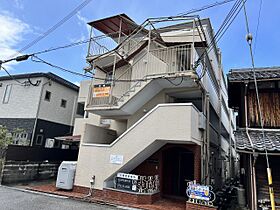 シャトル城町 203 ｜ 滋賀県彦根市城町2丁目6-6（賃貸マンション1R・2階・14.50㎡） その3