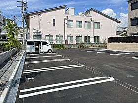 エアフォルク河原 103 ｜ 滋賀県彦根市河原2丁目（賃貸マンション1LDK・1階・46.20㎡） その7