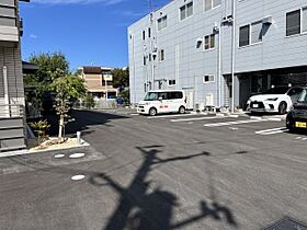 ラ カーサ フェリーチェ  ｜ 滋賀県彦根市野瀬町（賃貸アパート1LDK・1階・53.10㎡） その3