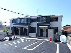 ホワイトプラム  ｜ 滋賀県彦根市高宮町（賃貸アパート1LDK・1階・44.95㎡） その4