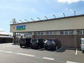 トロント・ハウス 102 ｜ 滋賀県彦根市城町1丁目1番14号（賃貸アパート1LDK・1階・50.01㎡） その18