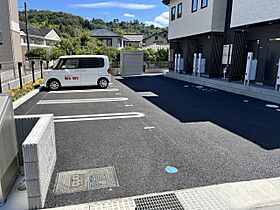 DHCR彦根古沢町  ｜ 滋賀県彦根市古沢町（賃貸アパート1LDK・2階・40.88㎡） その3