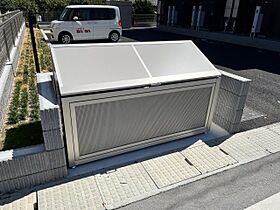 DHCR彦根古沢町  ｜ 滋賀県彦根市古沢町（賃貸アパート1LDK・2階・40.88㎡） その5