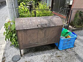 サニーマンション 203 ｜ 滋賀県犬上郡豊郷町大字安食南348-2（賃貸アパート1DK・2階・33.00㎡） その5