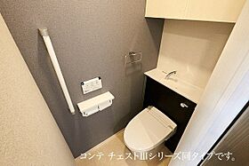 キャッスルサイド　アサヒ 202 ｜ 滋賀県彦根市旭町591（賃貸アパート1K・2階・27.02㎡） その7