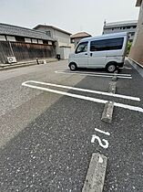 エクセランクールII 203 ｜ 滋賀県彦根市稲部町60番地（賃貸アパート1LDK・2階・42.37㎡） その11