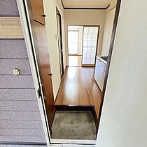 アーバンハウス 105 ｜ 滋賀県彦根市大藪町1760（賃貸アパート1K・1階・20.29㎡） その7