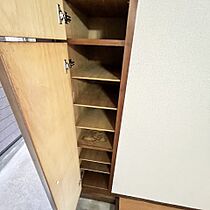 アーバンハウス 105 ｜ 滋賀県彦根市大藪町1760（賃貸アパート1K・1階・20.29㎡） その8